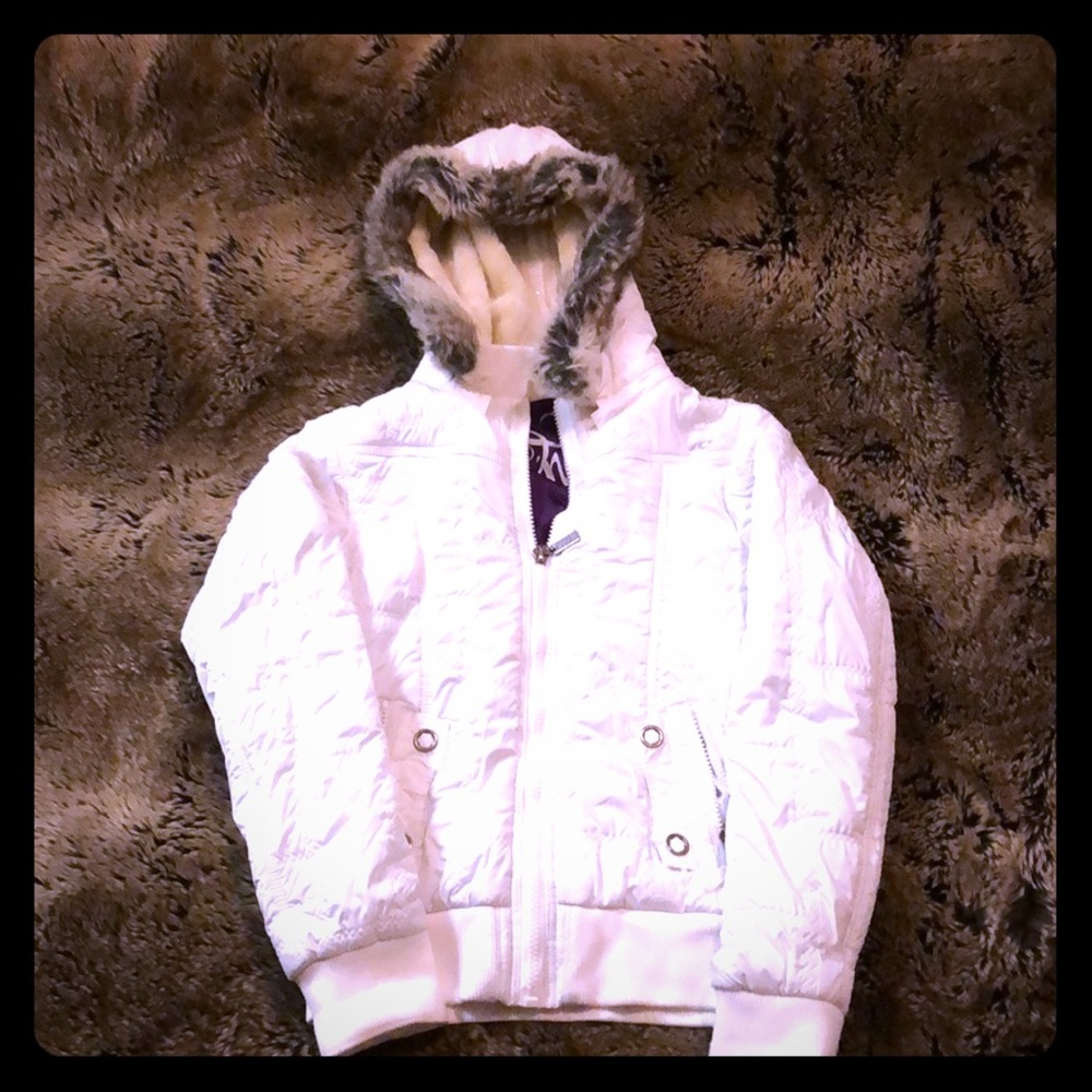 O’Neill Ski Jacket